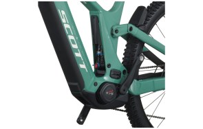 SCOTT PATRON 930 SAF GREEN 2026